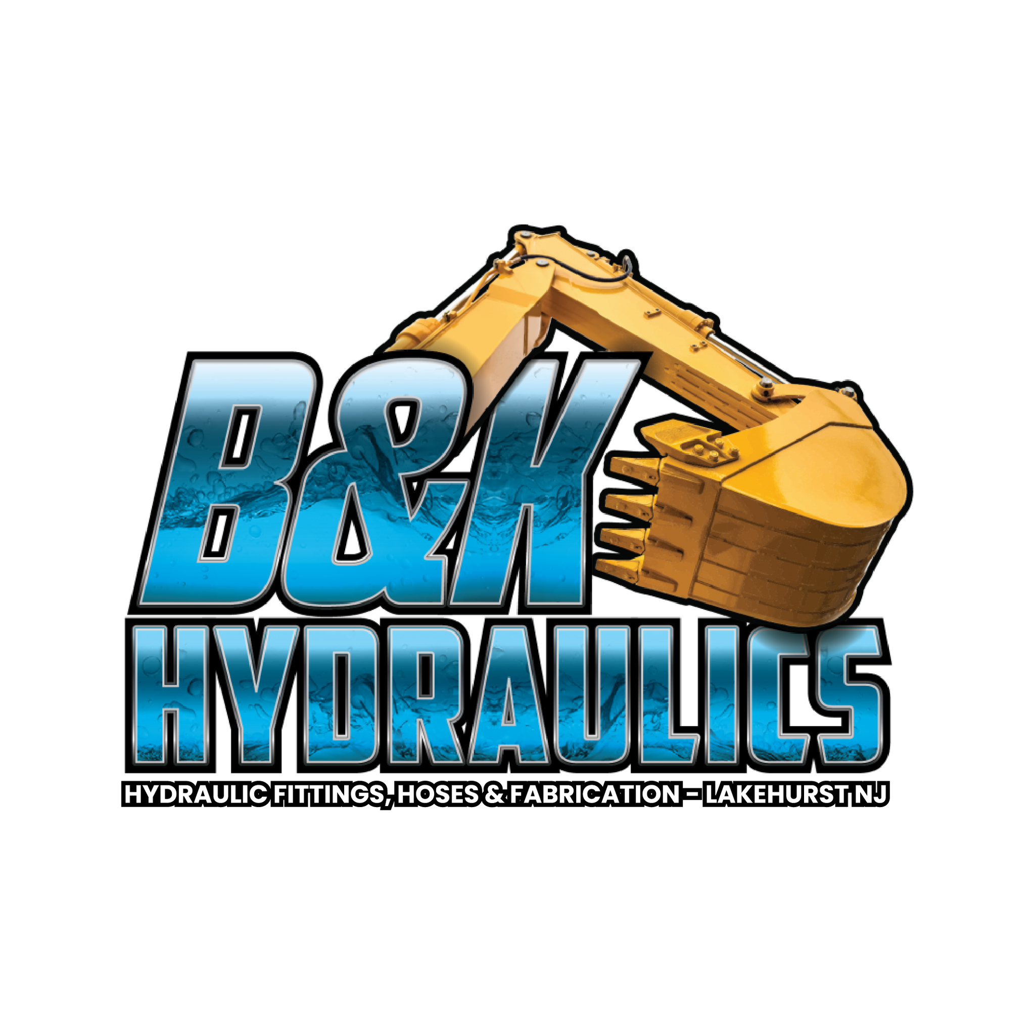 B&K Hydraulics