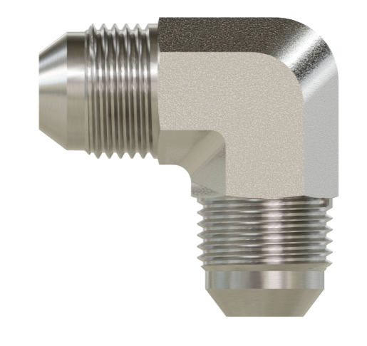 2500-06-06, MJ-MJ90, JIC Union Elbow 90°