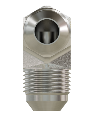 2500-06-06, MJ-MJ90, JIC Union Elbow 90°