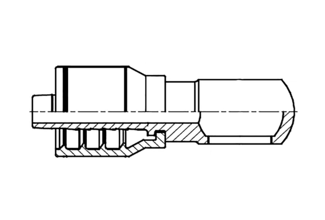 F2-0404-BSP BANJO