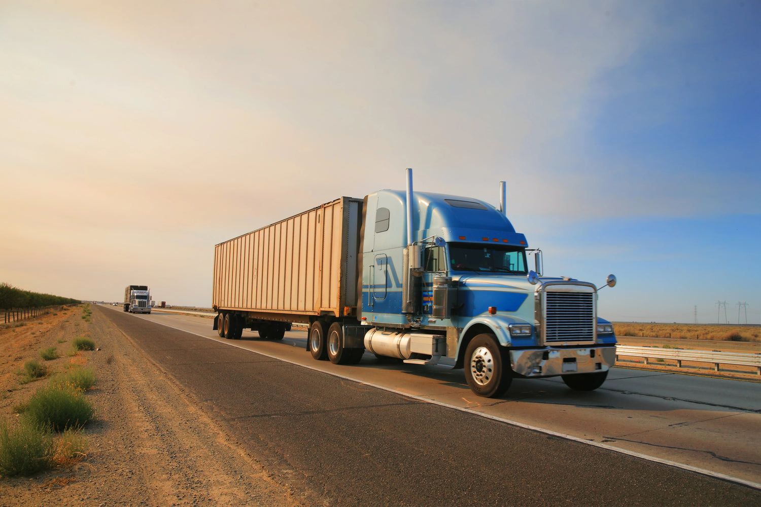 Fleet Hydraulic Maintenance for Transportation
