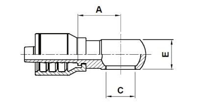 F2-0404-BSP BANJO