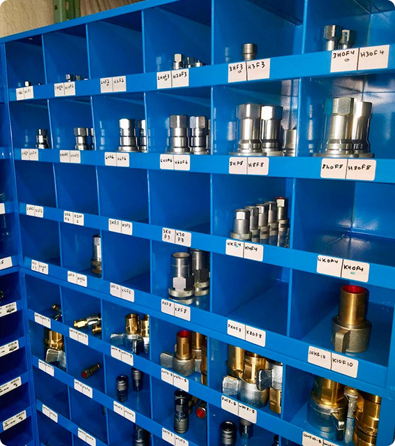 WHERE TO FIND US AND WHAT TO EXPECT